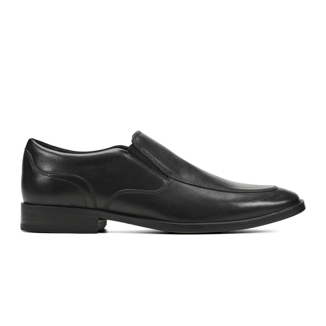 Rockport Men's Darrek Dress Apron Toe Slip On Shoes