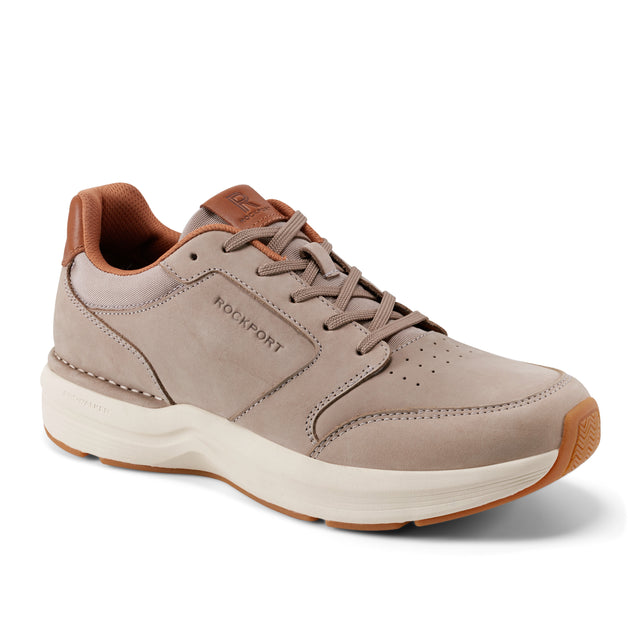 rockport Men's ProWalker Tour Lace-up Casual Sneakers