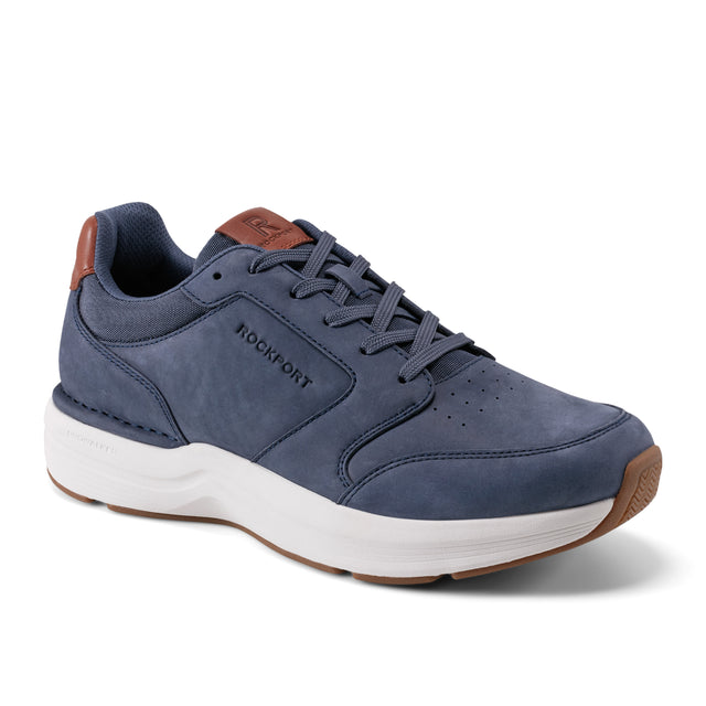 rockport Men's ProWalker Tour Lace-up Casual Sneakers