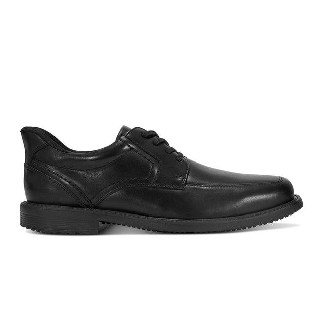 Rockport Men's Seaver Step Activated Dress Slip On Oxfords