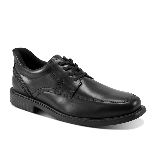 rockport Men's Seaver Step Activated Dress Slip on Oxfords