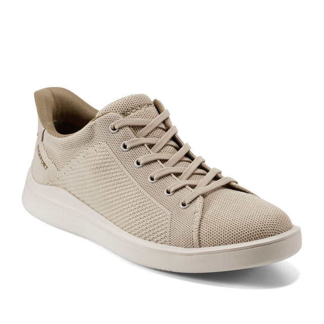 Rockport Men's Taggart Step Activated Casual Lace-up Sneakers