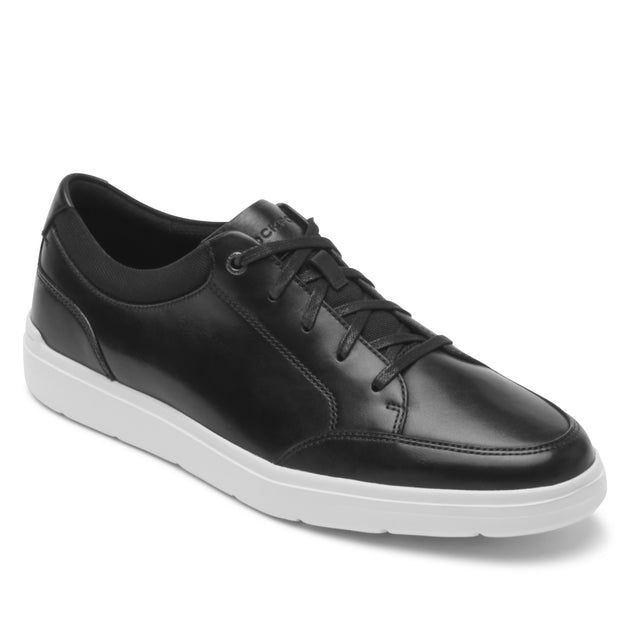 Rockport Men's Total Motion Court Blucher Lace-up Casual Sneakers