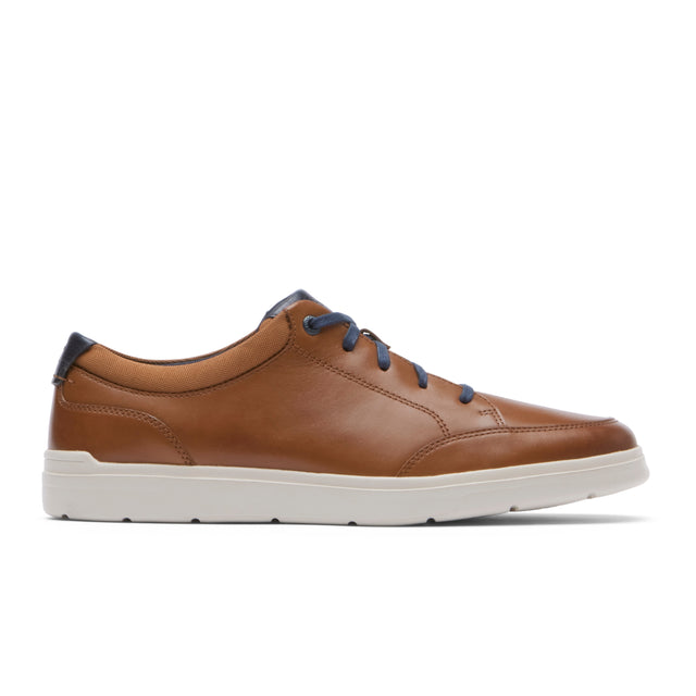 Rockport Men's Total Motion Court Blucher Lace-up Casual Sneakers