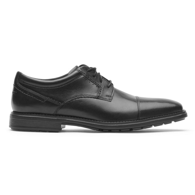 Rockport Men's Total Motion Next Gen Cap Toe Oxford