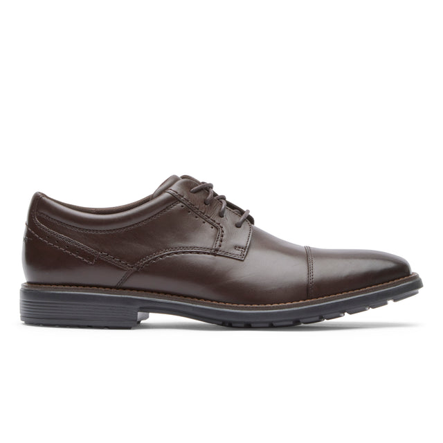 Rockport Men's Total Motion Next Gen Cap Toe Oxford