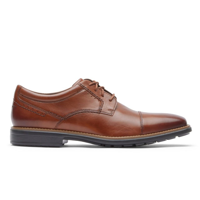 Rockport Men's Total Motion Next Gen Cap Toe Oxford