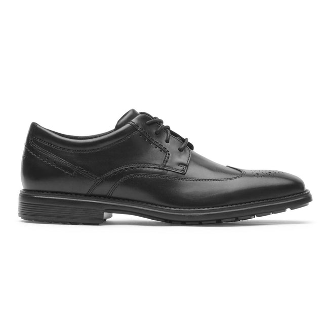 Rockport Men's Total Motion NextGen Wing Tip Dress Shoe