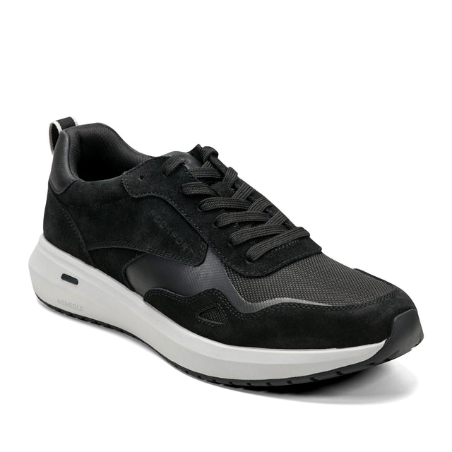 Rockport Men's Total Motion Tilman Lace-up Casual Sneakers