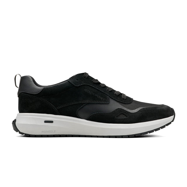 Rockport Men's Total Motion Tilman Lace-up Casual Sneakers