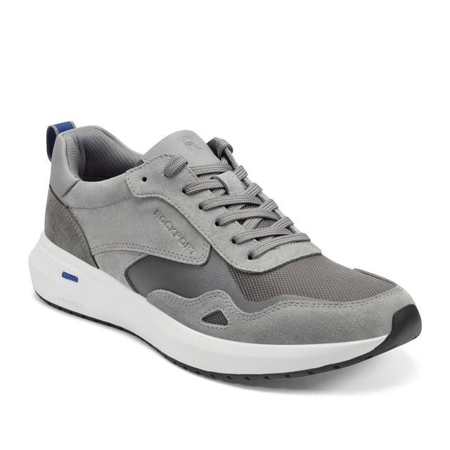 Rockport Men's Total Motion Tilman Lace-up Casual Sneakers