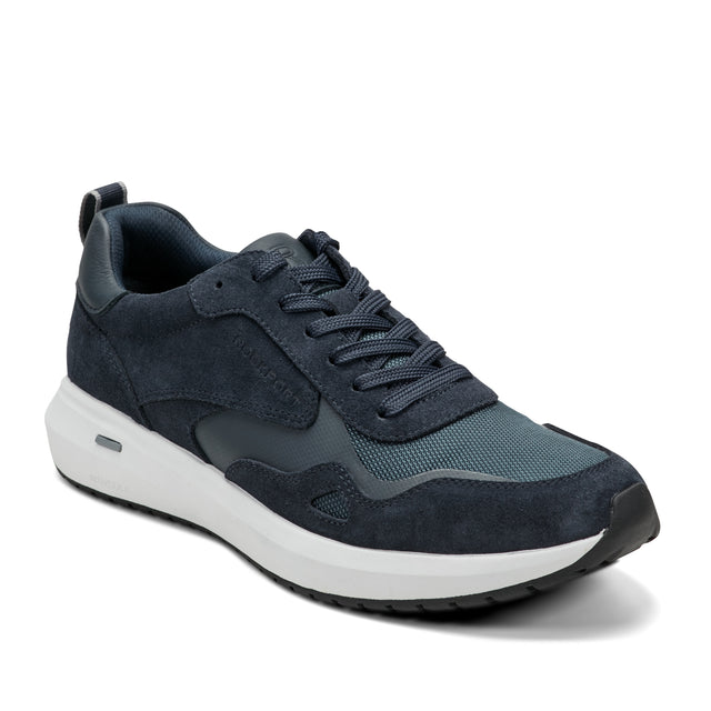 Rockport Men's Total Motion Tilman Lace-up Casual Sneakers