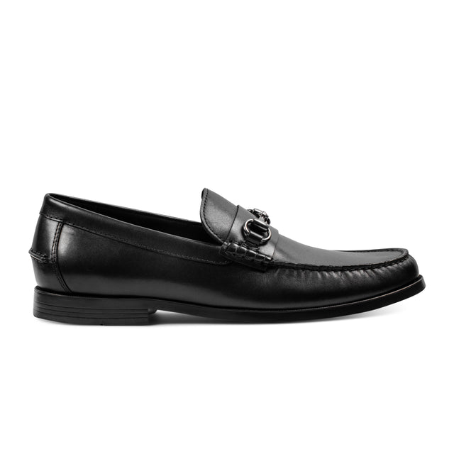 Rockport Men's Whit Dress Slip-on Classic Bit Loafers