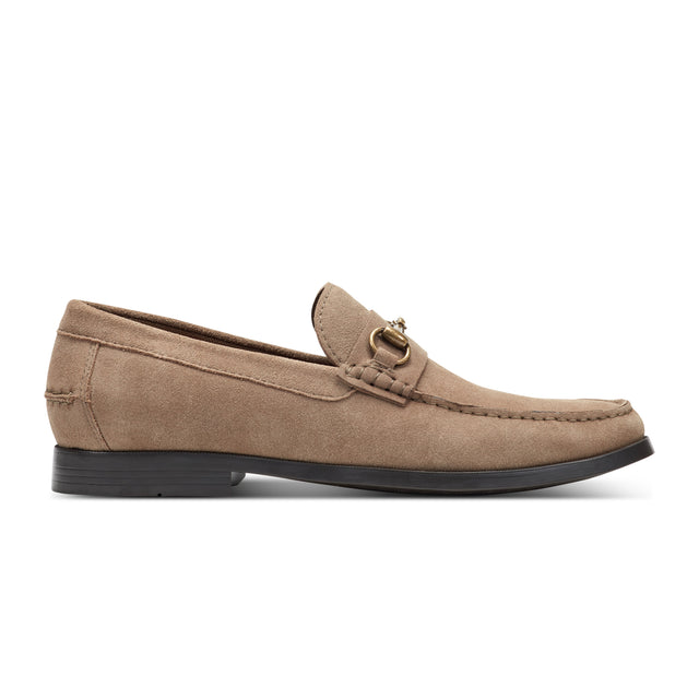 Rockport Men's Whit Dress Slip-on Classic Bit Loafers