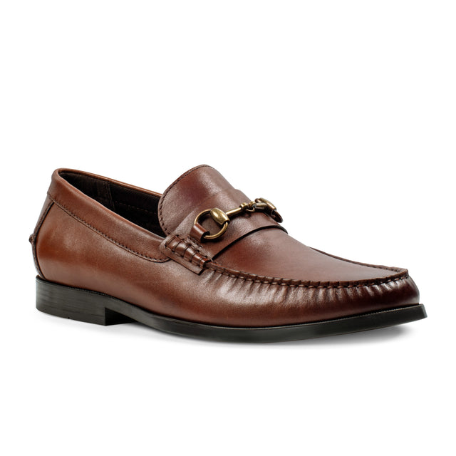 Rockport Men's Whit Dress Slip-on Classic Bit Loafers