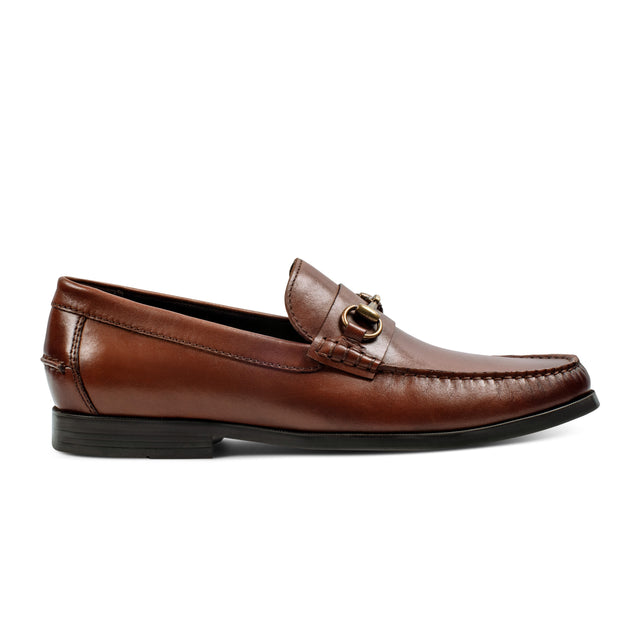 Rockport Men's Whit Dress Slip-on Classic Bit Loafers