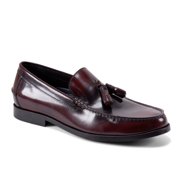 Rockport Men's Whitlaw Slip-on Tassel Dress Loafers