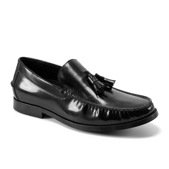Rockport Men's Whitlaw Slip-on Tassel Dress Loafers