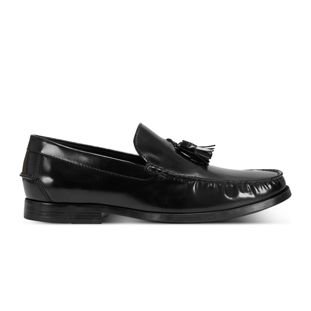 Rockport Men's Whitlaw Slip-on Tassel Dress Loafers