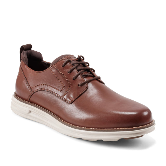 Rockport Men's Canton Casual Lace-up Oxford
