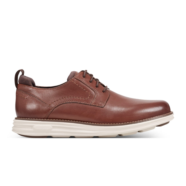 Rockport Men's Canton Casual Lace-up Oxford