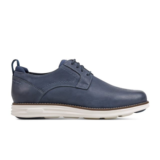 Rockport Men's Canton Casual Lace-up Oxford