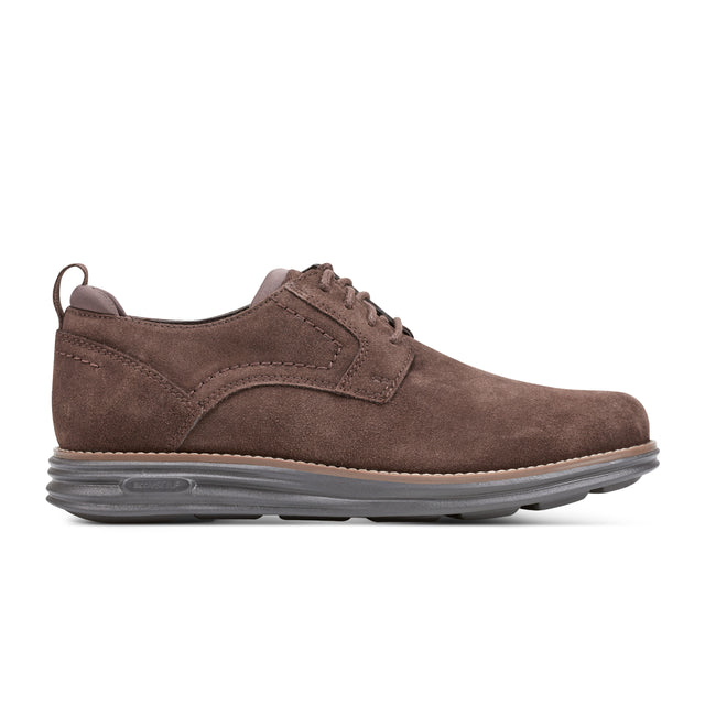 Rockport Men's Canton Casual Lace-up Oxford