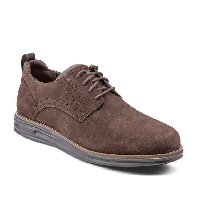 rockport Men's Canton Casual Lace-up Oxford