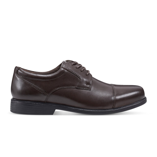 Rockport Men's Charles Road Cap Toe Oxford