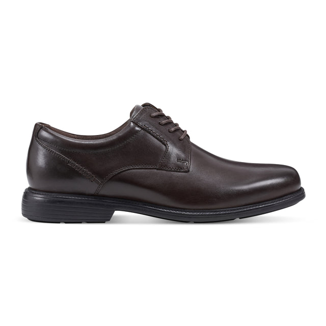 Rockport Men's Charles Road Plain Toe Oxford