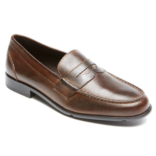Rockport Men's Classic Penny Loafer
