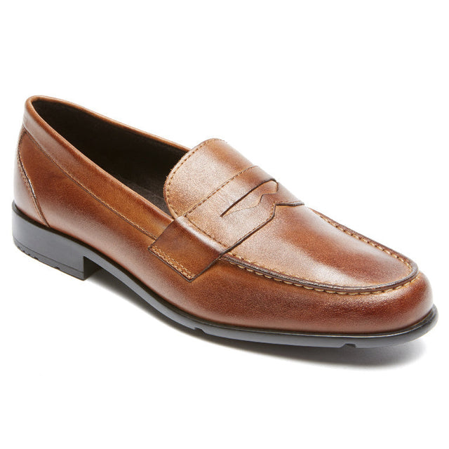Rockport Men's Classic Penny Loafer