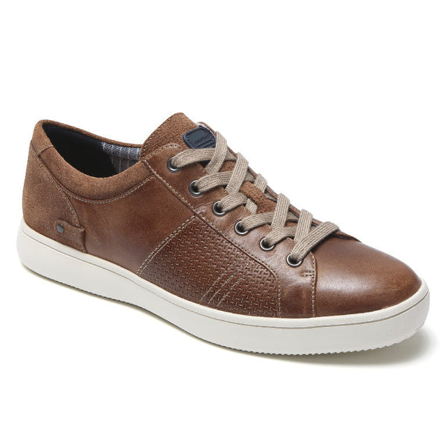 Rockport Men's Colle Lace-to-Toe Sneaker