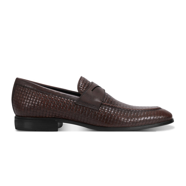 Rockport Men's Cory Slip-on Dress Penny Loafers
