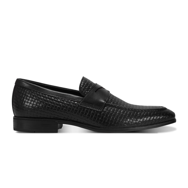 Rockport Men's Cory Slip-on Dress Penny Loafers