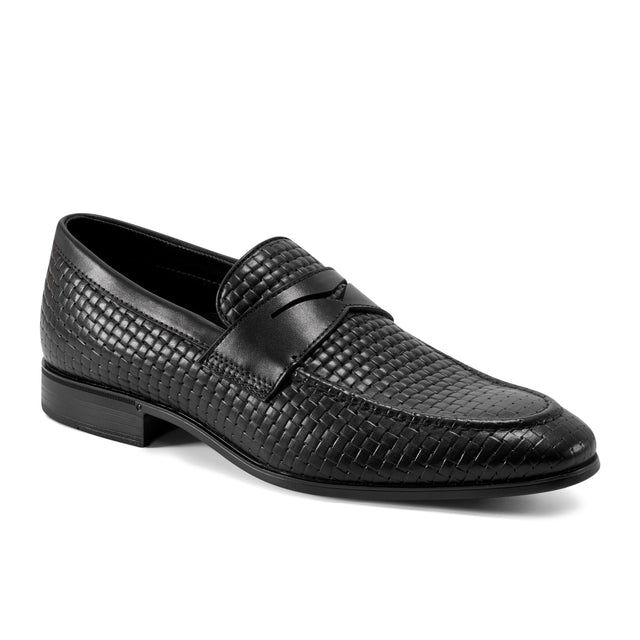 rockport Men's Cory Slip-on Dress Penny Loafers