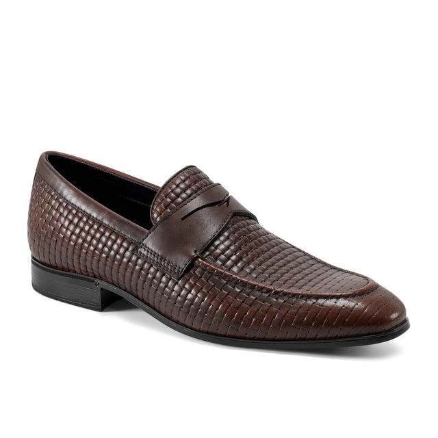 rockport Men's Cory Slip-on Dress Penny Loafers