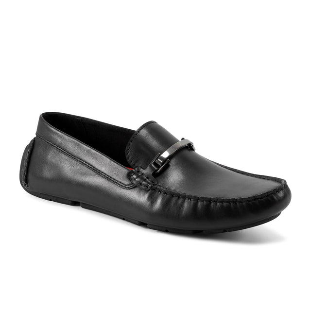 Rockport Men's Dirk Casual Slip-on Flat Loafers