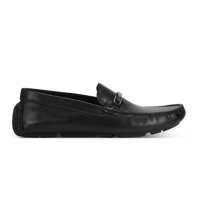 Rockport Men's Dirk Casual Slip-on Flat Loafers