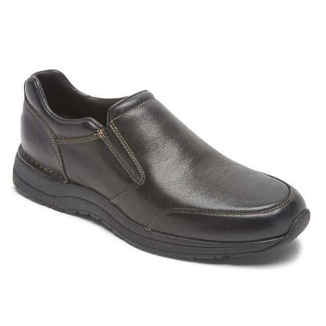 Rockport Men's Edge Hill 2 Double Gore Slip-On