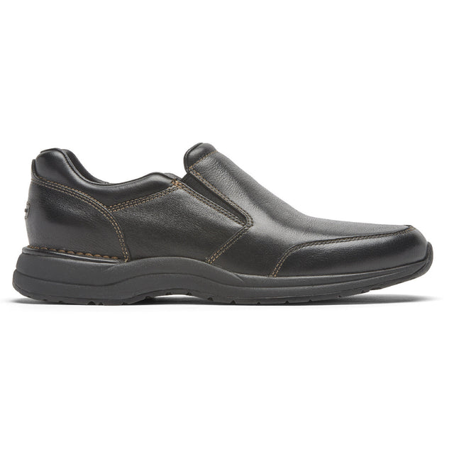 Rockport Men's Edge Hill 2 Double Gore Slip-On