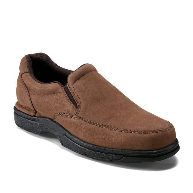 Rockport Men's Eureka Slip-on Casual Shoes