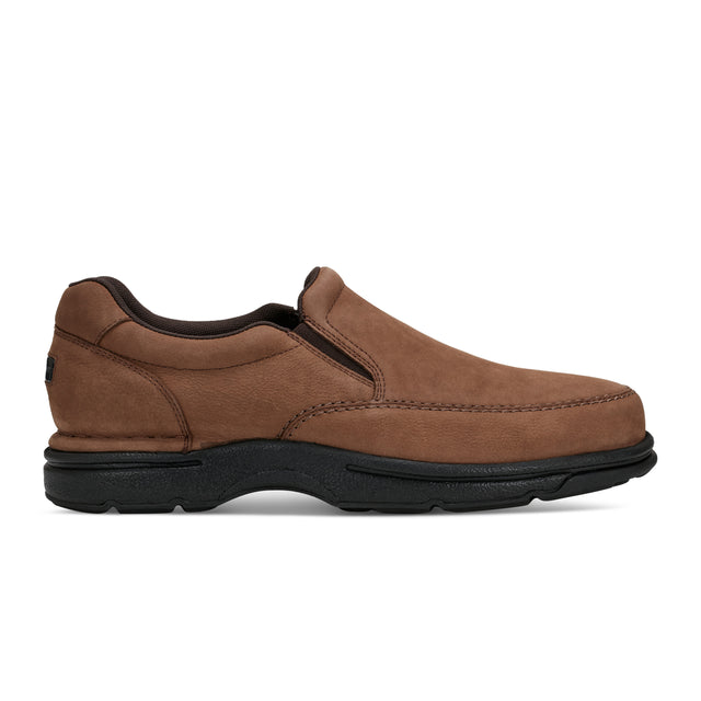 Rockport Men's Eureka Slip-on Casual Shoes