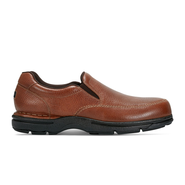 Rockport Men's Eureka Slip-on Casual Shoes