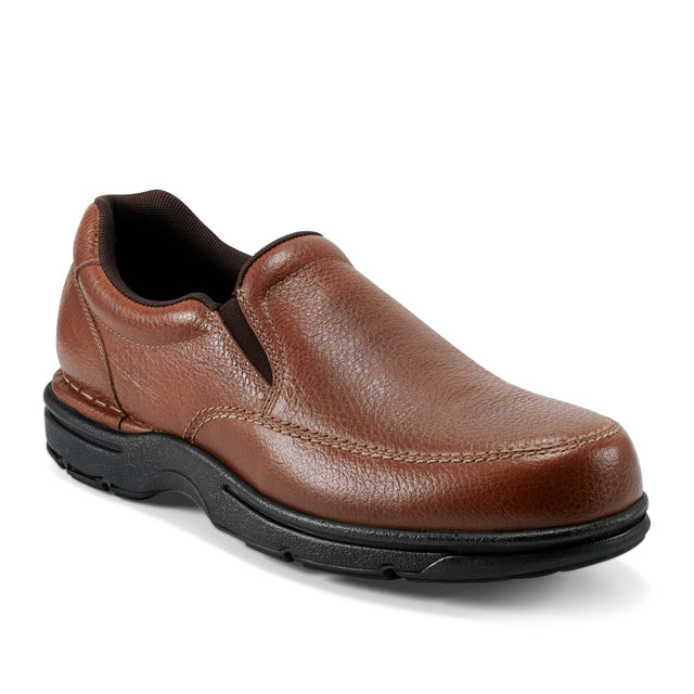 rockport Men's Eureka Slip-on Casual Shoes