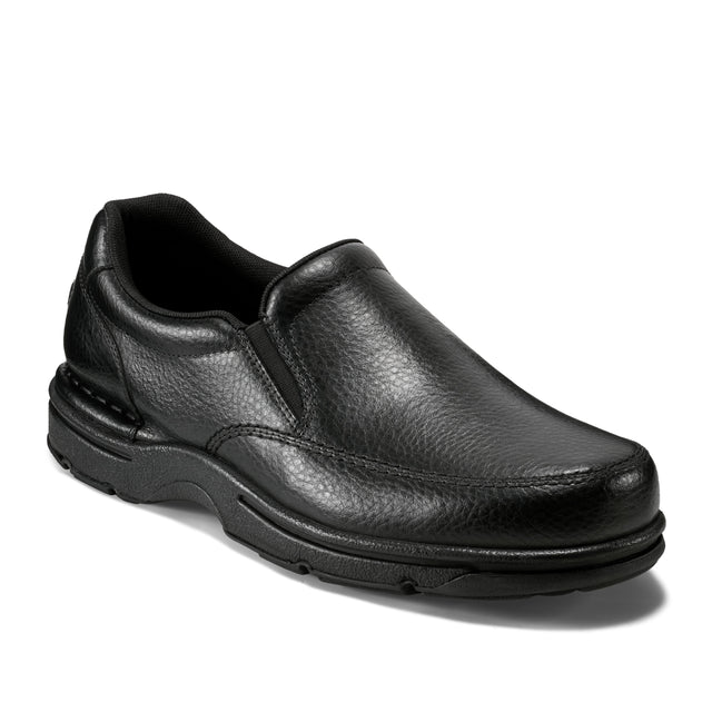 rockport Men's Eureka Slip-on Casual Shoes