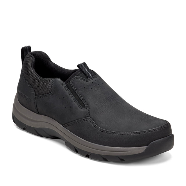 Rockport Men's Falcon Casual Slip-on Shoe