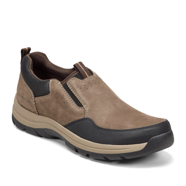 rockport Men's Falcon Casual Slip-on Shoe