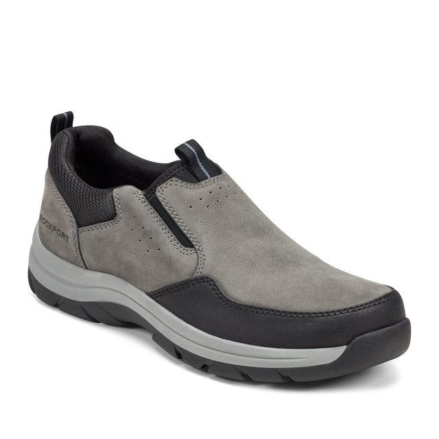 Rockport Men's Falcon Casual Slip-on Shoe