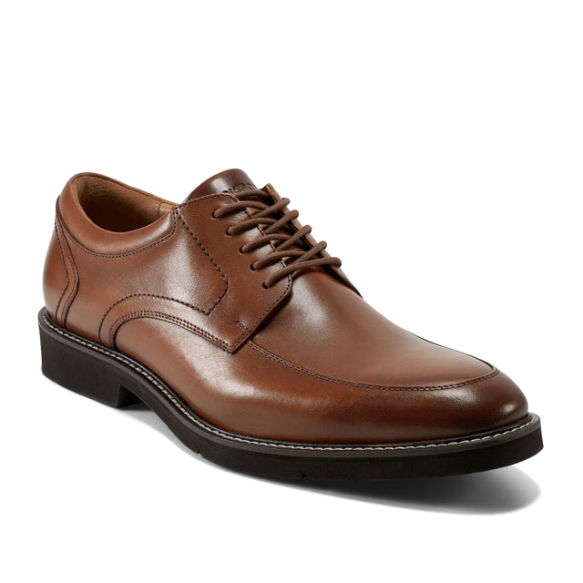 rockport Men's Floran Lace-To-Toe Dress Oxfords